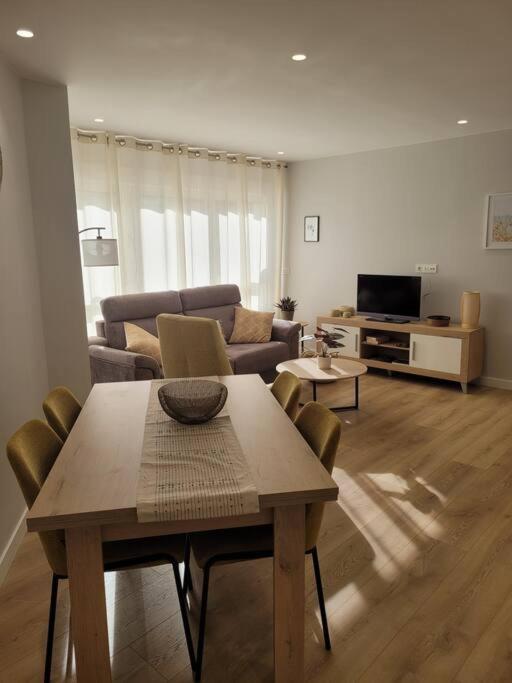 Apartamento Azabache Saragossa Exterior foto