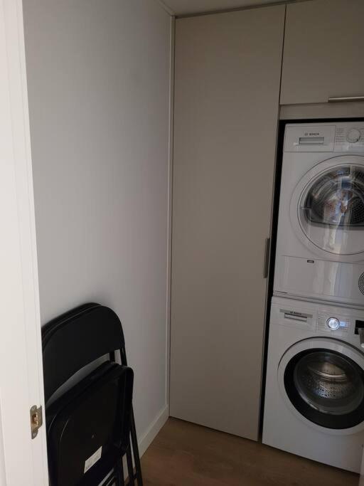 Apartamento Azabache Saragossa Exterior foto